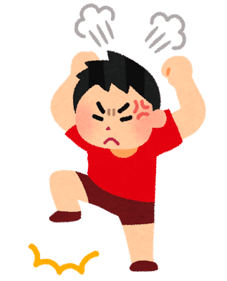 閲覧注意 ピアノ教室に入会したかんしゃく持ちの小学生 約3年間の奮闘記 黒ねこメグ先生のピアノblog